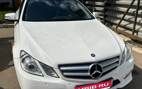 Mercedes-Benz E-Класс, 2013 год, 1 950 000 рублей, 13 фотография