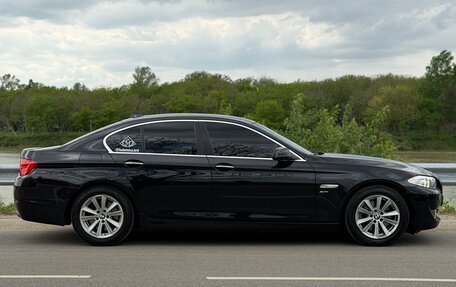 BMW 5 серия, 2012 год, 2 049 000 рублей, 5 фотография