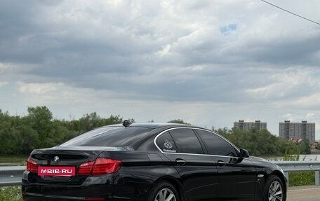 BMW 5 серия, 2012 год, 2 049 000 рублей, 3 фотография