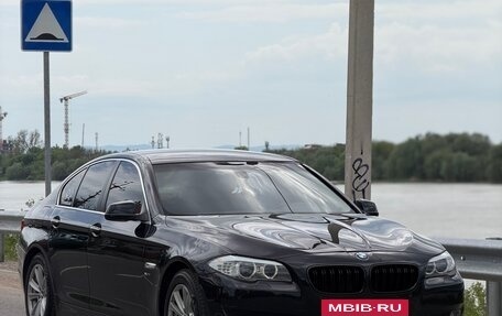 BMW 5 серия, 2012 год, 2 049 000 рублей, 7 фотография