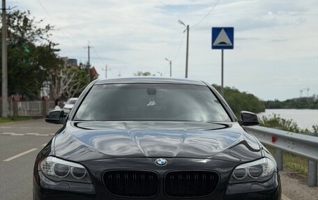 BMW 5 серия, 2012 год, 2 049 000 рублей, 6 фотография