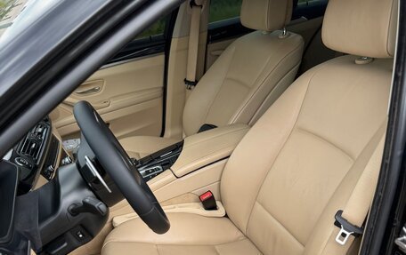 BMW 5 серия, 2012 год, 2 049 000 рублей, 17 фотография