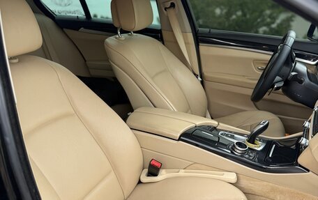 BMW 5 серия, 2012 год, 2 049 000 рублей, 16 фотография