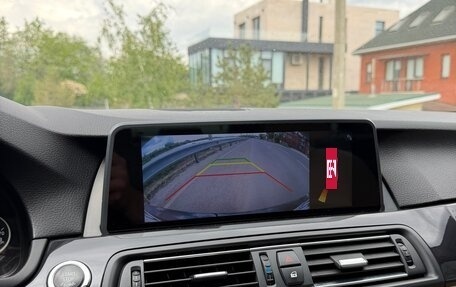 BMW 5 серия, 2012 год, 2 049 000 рублей, 19 фотография