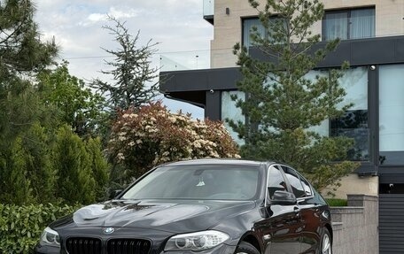 BMW 5 серия, 2012 год, 2 049 000 рублей, 12 фотография