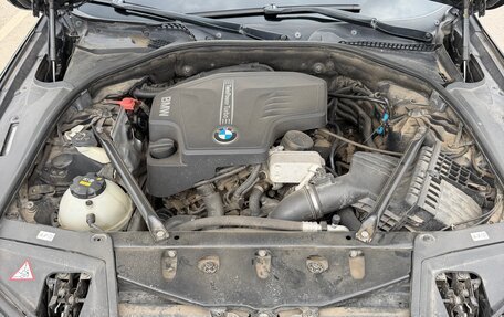BMW 5 серия, 2012 год, 2 049 000 рублей, 21 фотография