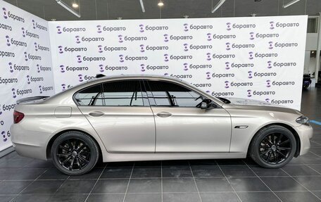 BMW 5 серия, 2013 год, 1 995 000 рублей, 6 фотография