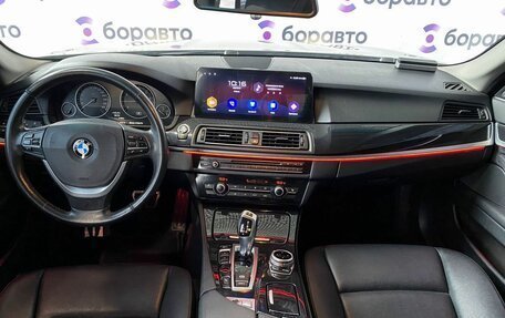 BMW 5 серия, 2013 год, 1 995 000 рублей, 7 фотография