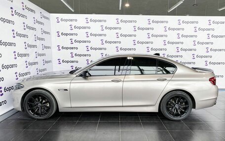 BMW 5 серия, 2013 год, 1 995 000 рублей, 5 фотография