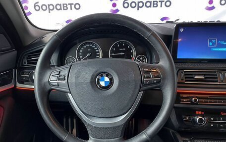 BMW 5 серия, 2013 год, 1 995 000 рублей, 8 фотография