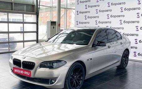 BMW 5 серия, 2013 год, 1 995 000 рублей, 2 фотография