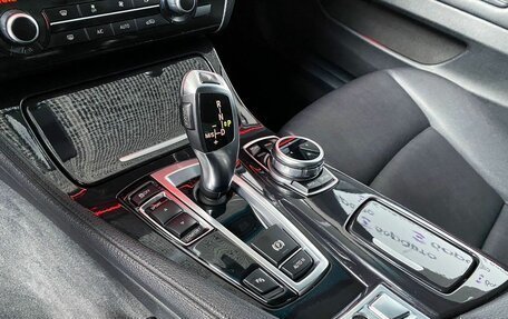 BMW 5 серия, 2013 год, 1 995 000 рублей, 10 фотография