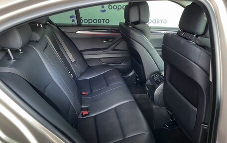 BMW 5 серия, 2013 год, 1 995 000 рублей, 16 фотография