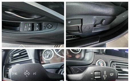 BMW 5 серия, 2013 год, 1 995 000 рублей, 13 фотография