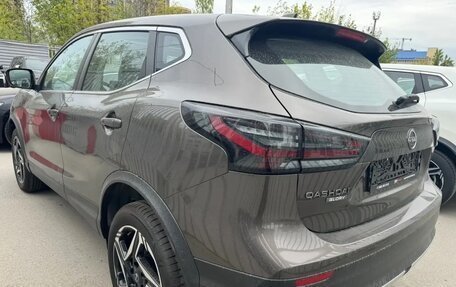 Nissan Qashqai, 2025 год, 3 050 000 рублей, 3 фотография