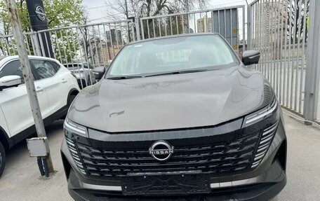 Nissan Qashqai, 2025 год, 3 050 000 рублей, 2 фотография