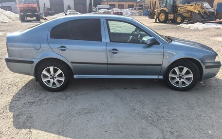 Skoda Octavia IV, 2007 год, 382 000 рублей, 4 фотография