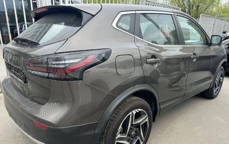Nissan Qashqai, 2025 год, 3 050 000 рублей, 5 фотография