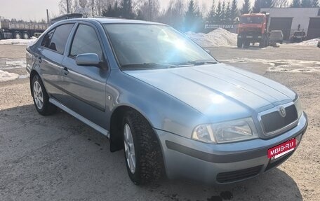 Skoda Octavia IV, 2007 год, 382 000 рублей, 3 фотография