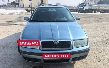 Skoda Octavia IV, 2007 год, 382 000 рублей, 2 фотография
