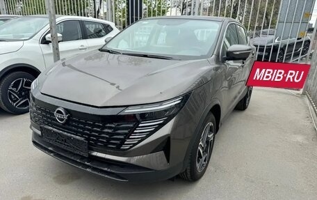 Nissan Qashqai, 2025 год, 3 050 000 рублей, 4 фотография