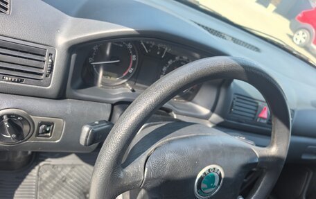 Skoda Octavia IV, 2007 год, 382 000 рублей, 11 фотография