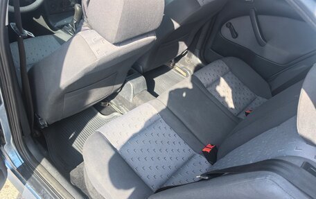 Skoda Octavia IV, 2007 год, 382 000 рублей, 9 фотография