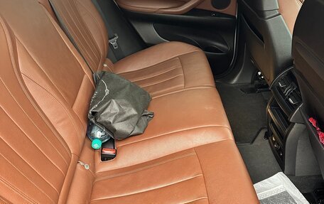 BMW X6, 2015 год, 3 550 000 рублей, 11 фотография