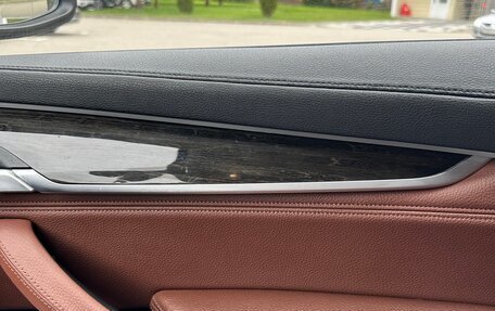 BMW X6, 2015 год, 3 550 000 рублей, 16 фотография