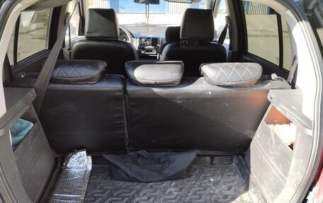 Hyundai Getz I рестайлинг, 2007 год, 500 000 рублей, 12 фотография