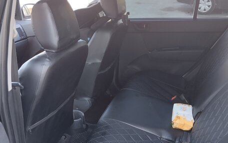 Hyundai Getz I рестайлинг, 2007 год, 500 000 рублей, 7 фотография