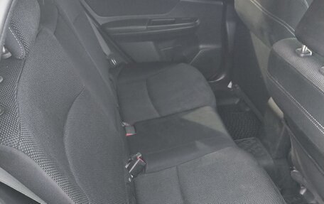 Subaru XV I рестайлинг, 2012 год, 1 250 000 рублей, 3 фотография