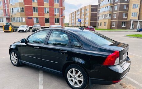 Volvo S40 II, 2008 год, 700 000 рублей, 7 фотография