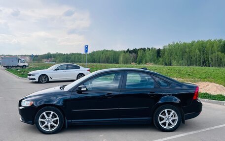 Volvo S40 II, 2008 год, 700 000 рублей, 5 фотография