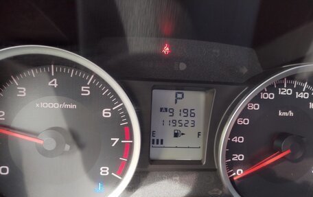 Subaru XV I рестайлинг, 2012 год, 1 250 000 рублей, 8 фотография