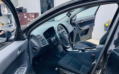 Volvo S40 II, 2008 год, 700 000 рублей, 9 фотография