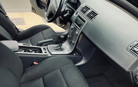 Volvo S40 II, 2008 год, 700 000 рублей, 10 фотография