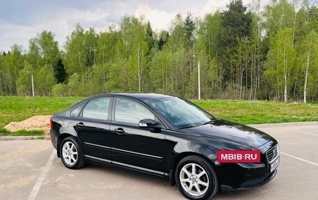 Volvo S40 II, 2008 год, 700 000 рублей, 4 фотография