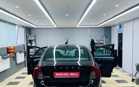 Volvo S40 II, 2008 год, 700 000 рублей, 8 фотография