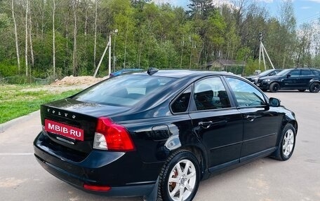 Volvo S40 II, 2008 год, 700 000 рублей, 6 фотография