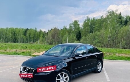 Volvo S40 II, 2008 год, 700 000 рублей, 3 фотография