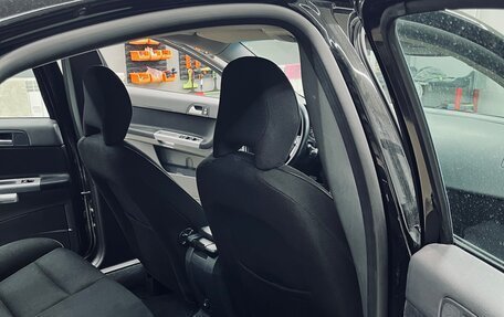 Volvo S40 II, 2008 год, 700 000 рублей, 11 фотография