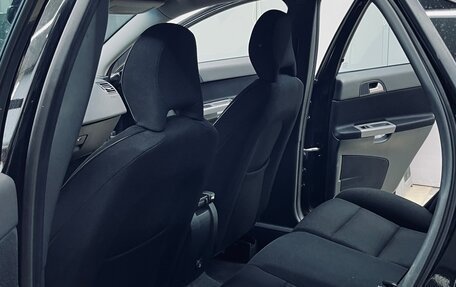 Volvo S40 II, 2008 год, 700 000 рублей, 12 фотография