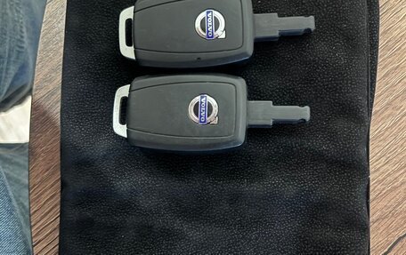 Volvo S40 II, 2008 год, 700 000 рублей, 16 фотография