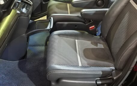 Honda Stepwgn IV, 2015 год, 1 650 000 рублей, 8 фотография