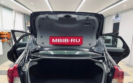 Volvo S40 II, 2008 год, 700 000 рублей, 15 фотография