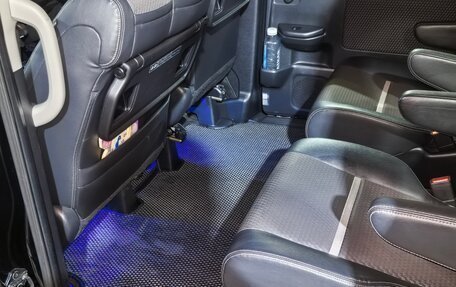 Honda Stepwgn IV, 2015 год, 1 650 000 рублей, 9 фотография