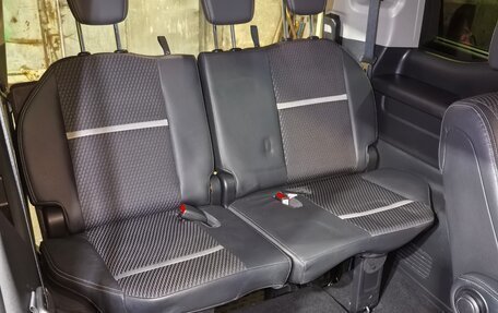 Honda Stepwgn IV, 2015 год, 1 650 000 рублей, 11 фотография