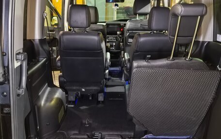 Honda Stepwgn IV, 2015 год, 1 650 000 рублей, 14 фотография