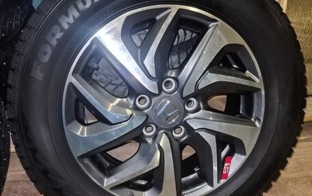 Honda Stepwgn IV, 2015 год, 1 650 000 рублей, 16 фотография